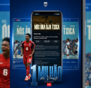FCF celebra um milhão de visualizações do hino oficial dos Tubarões Azuis no YouTube